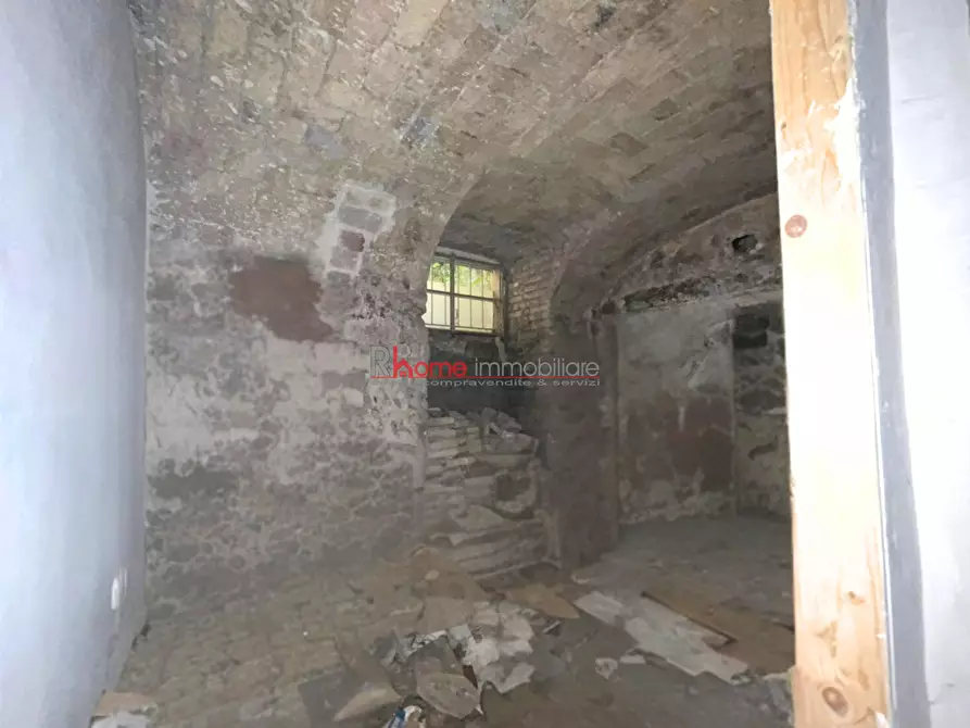 Immagine 5 di Bilocale in vendita  a Roma