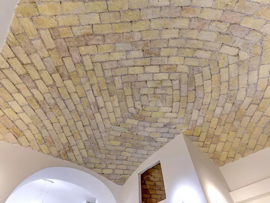 Immagine 20 di Loft/Open space in vendita  a Roma