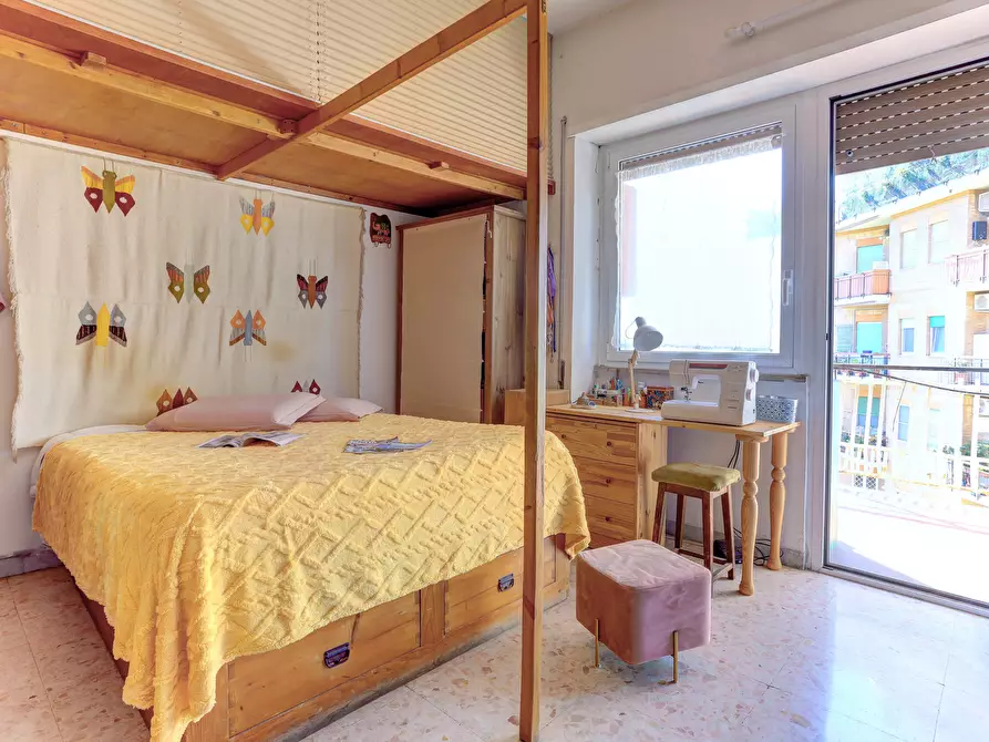 Immagine 18 di Appartamento in vendita  in Via del Forte Bravetta 186 a Roma