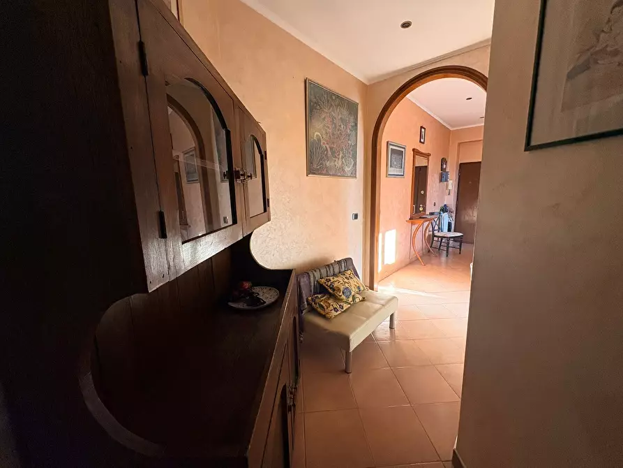 Immagine 8 di Trilocale in affitto  in Viale Guglielmo Massaia 45 a Roma