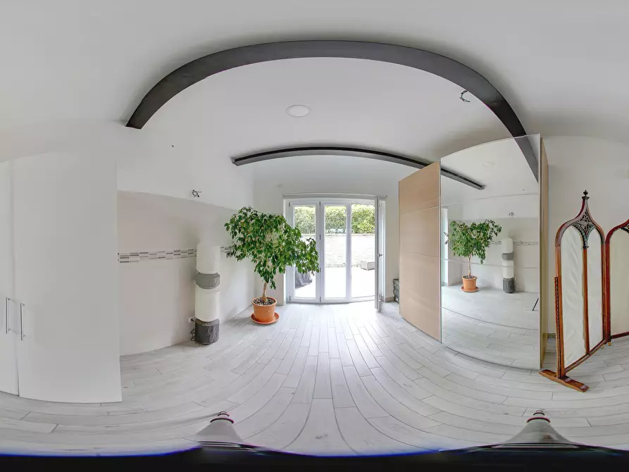 Immagine 22 di Villa in vendita  in Via del Fontanile di Mezzaluna 231 a Fiumicino