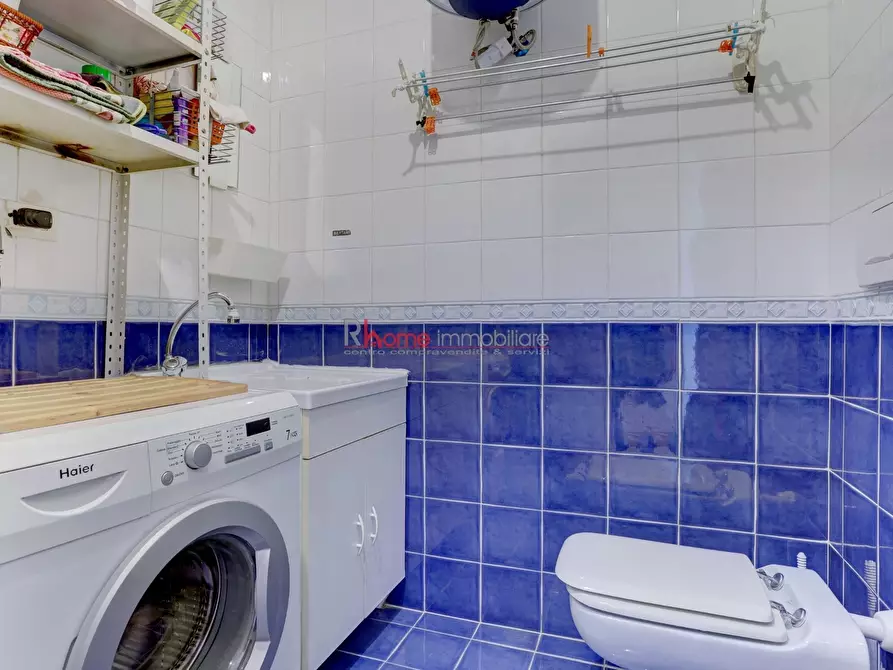 Immagine 16 di Appartamento in vendita  in Via Casilina 9 a Roma