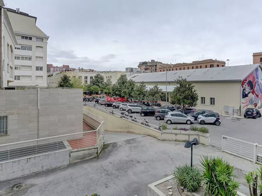 Immagine 21 di Appartamento in vendita  in Via Casilina 9 a Roma