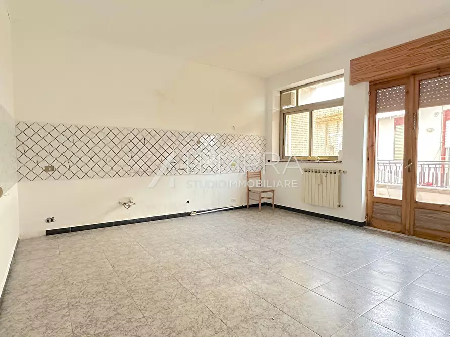 Immagine 15 di Appartamento in vendita  in Via Gaezza 3 a Adrano