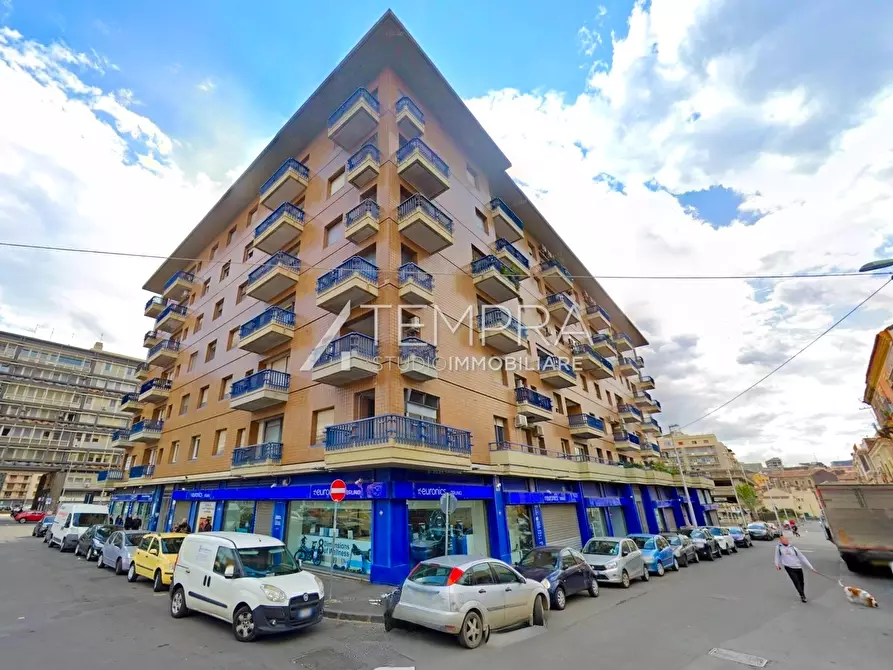Immagine 22 di Appartamento in vendita  a Catania