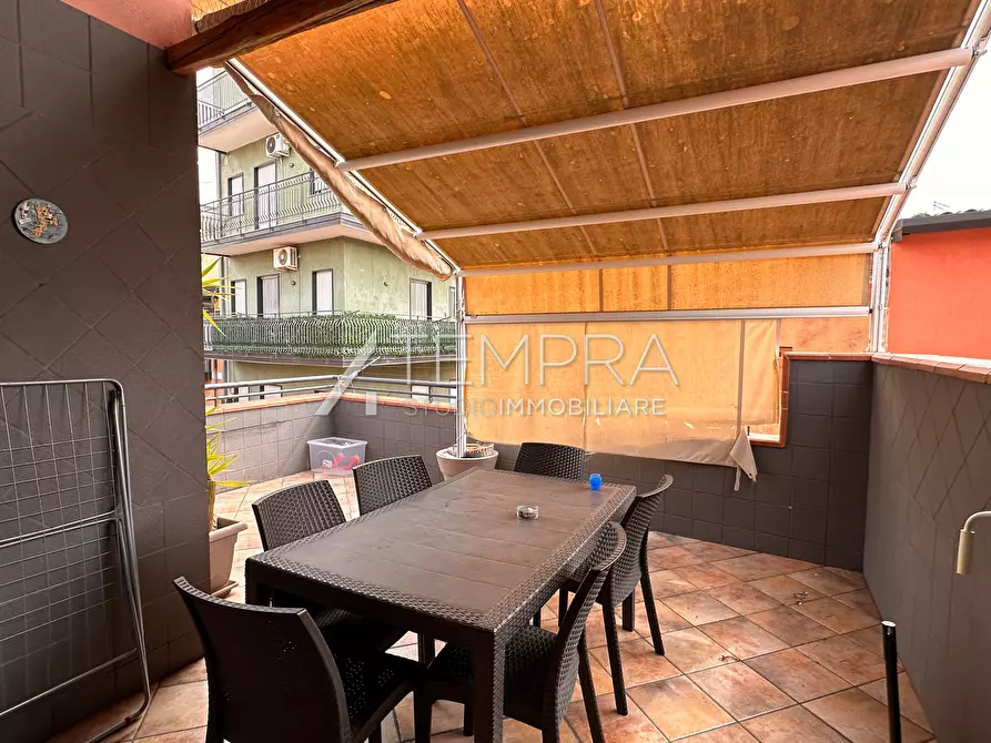 Immagine 29 di Casa indipendente in vendita  a Adrano