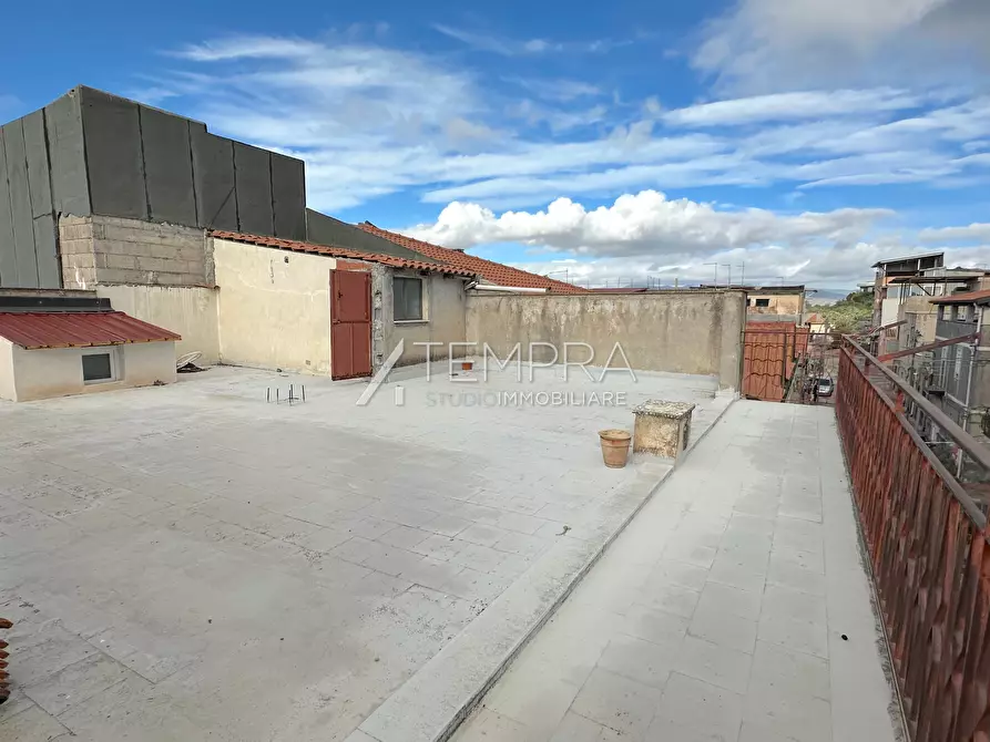 Immagine 24 di Casa indipendente in vendita  a Adrano