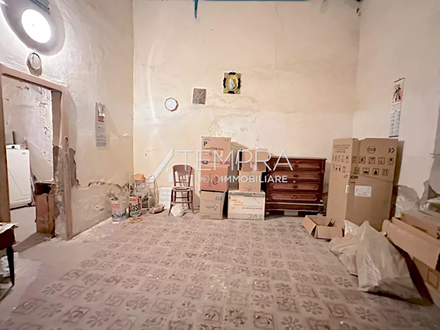 Immagine 20 di Casa indipendente in vendita  in Via Costa 22 a Adrano