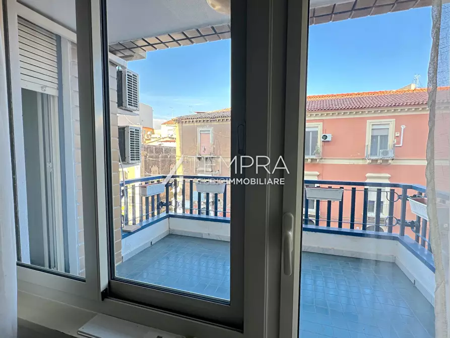 Immagine 17 di Appartamento in vendita  a Catania