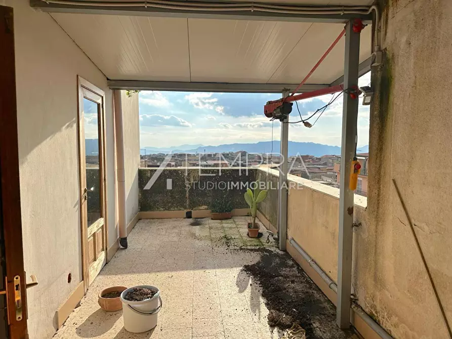 Immagine 18 di Appartamento in vendita  in VIA TOMMASEO 35 a Adrano
