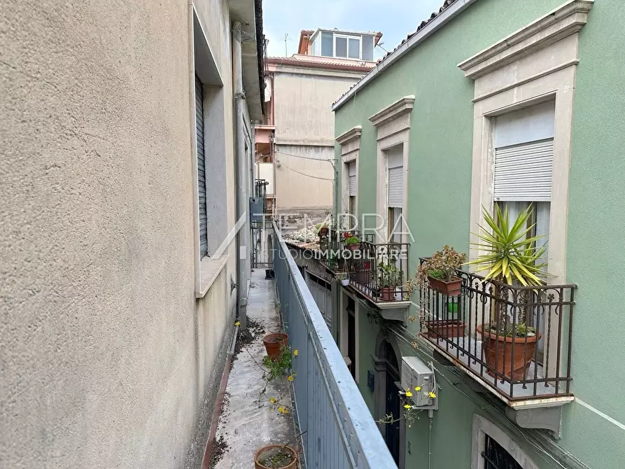 Immagine 25 di Casa indipendente in vendita  a Biancavilla