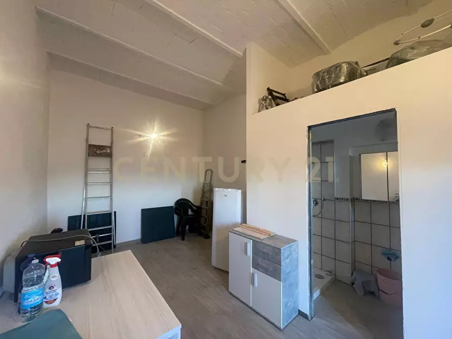 Immagine 6 di Loft/Open space in vendita  in Via delle Fornaci a Monte Argentario