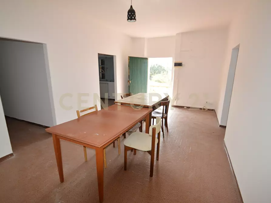 Immagine 5 di Porzione di casa in vendita  in Via Aurelia Sud 112 a Grosseto