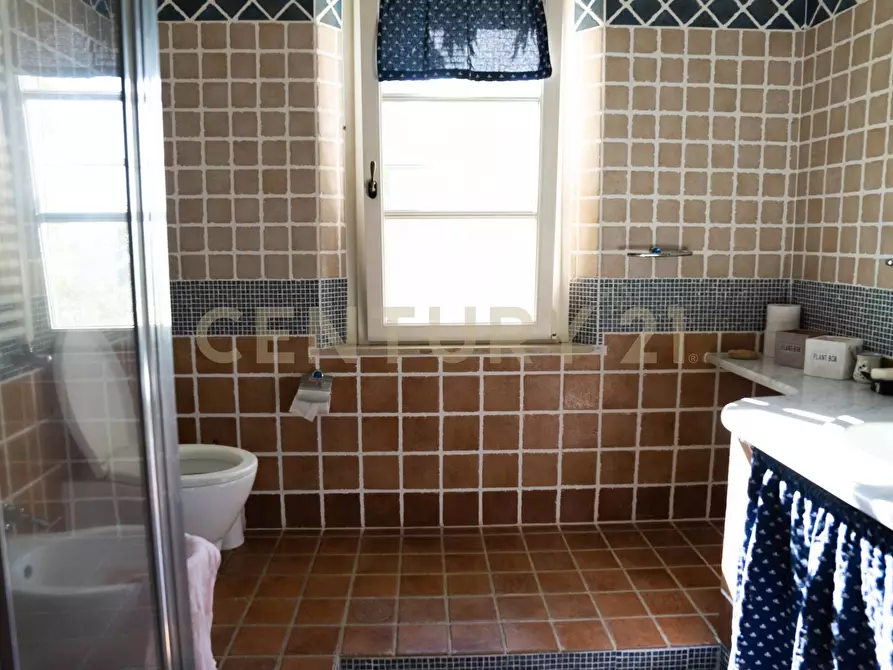 Immagine 87 di Rustico / casale in vendita  a Cinigiano