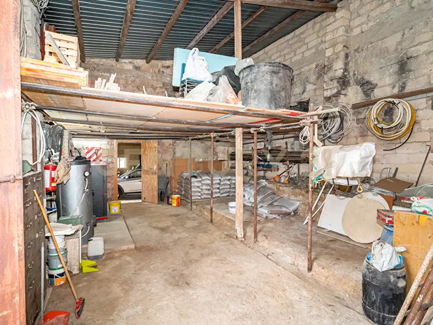 Immagine 38 di Villa in vendita  in Via Monsignor Saverio Gerbino 56 a Caltagirone