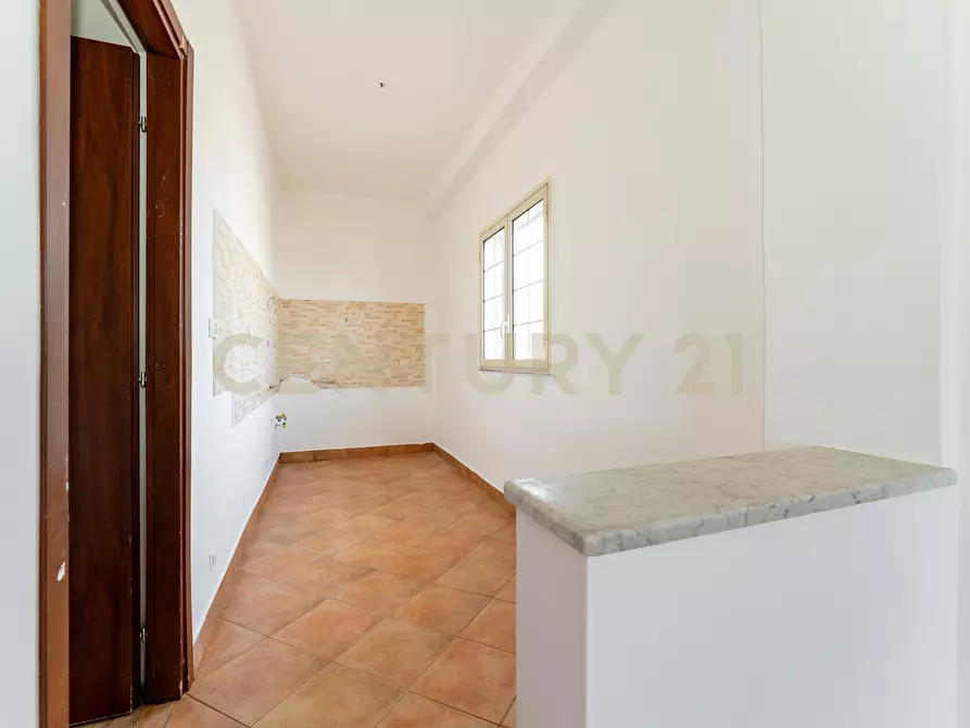 Immagine 16 di Terratetto in vendita  in Via del Sole 3 a Mascalucia