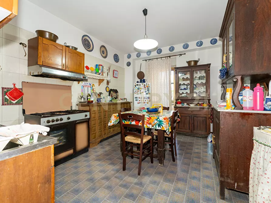 Immagine 4 di Casa indipendente in vendita  in Via Re Martino 212 a Catania