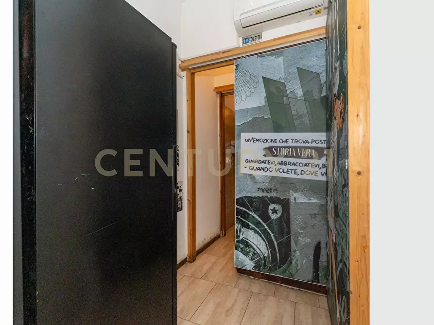 Immagine 28 di Pizzeria / Pub in vendita  in Via Gemmellaro 61 a Catania