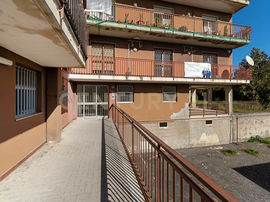 Immagine 37 di Trilocale in vendita  in Via beata giovanna jugan 15 a Catania