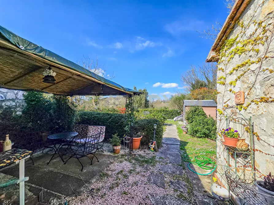 Immagine 6 di Porzione di casa in vendita  in Via Tribuno Tonini 1010 a Semproniano