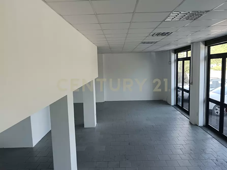 Immagine 3 di Locale commerciale in vendita  in Via Grossetana 13 a Piancastagnaio