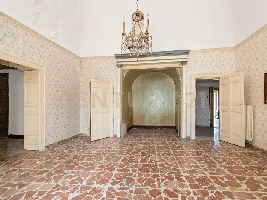 Immagine 66 di Casa indipendente in vendita  in Via Roma 68 a Vizzini