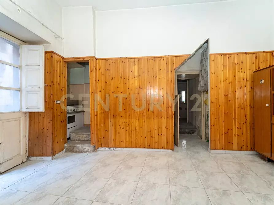 Immagine 10 di Casa indipendente in vendita  in Via XX Settembre 153 a Motta Sant'anastasia