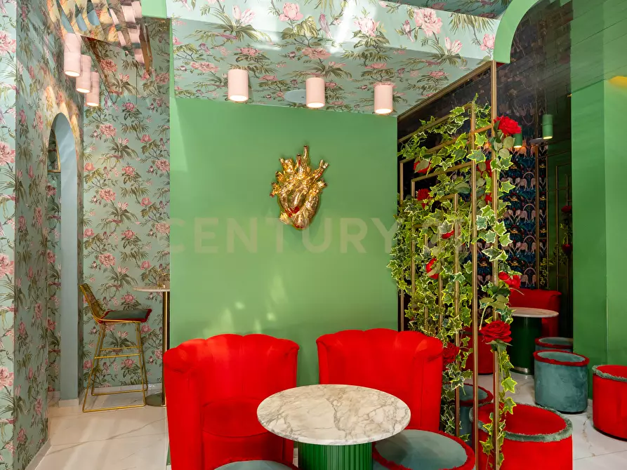 Immagine 18 di Pizzeria / Pub in vendita  in Viale Vittorio Veneto 7a a Catania