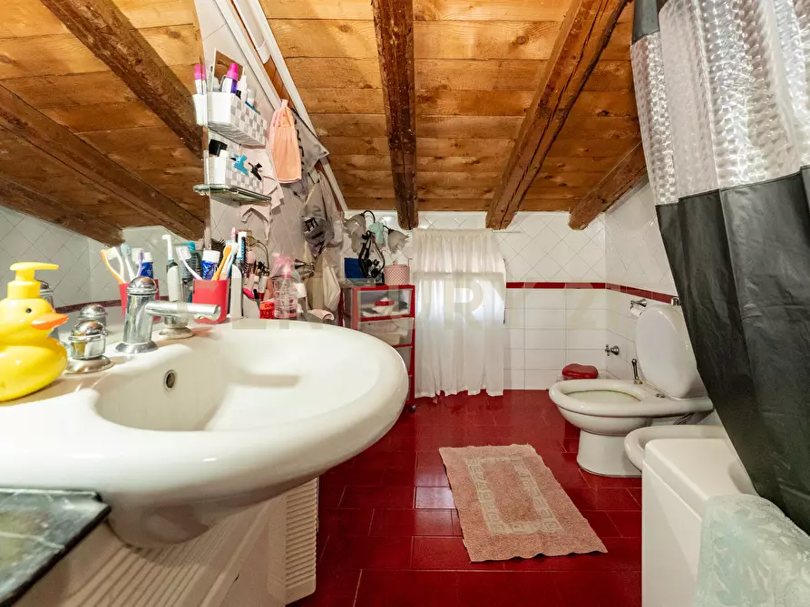 Immagine 31 di Quadrilocale in vendita  in via plebiscito 85 a Misterbianco