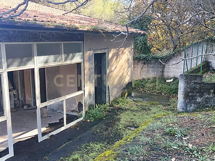 Immagine 34 di Casa indipendente in vendita  in Via Tarderia 79 a Pedara