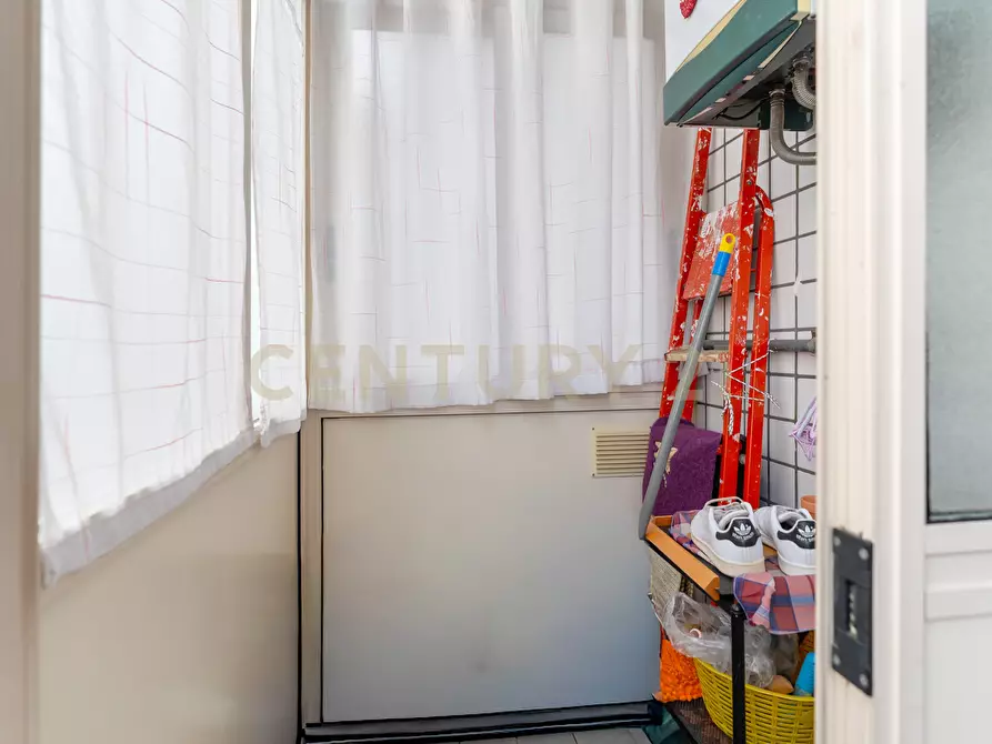 Immagine 27 di Quadrilocale in vendita  in Via Ercole Patti 91 a Pedara