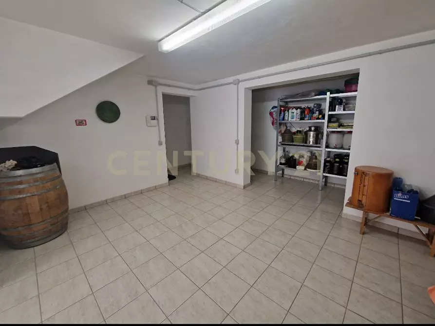Immagine 11 di Casa indipendente in vendita  in Vico Fontana Mura 4 a Giba