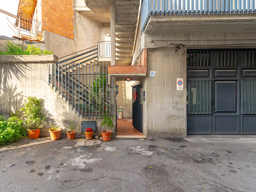 Immagine 12 di Porzione di casa in vendita  in Via Galliano 15 a Misterbianco