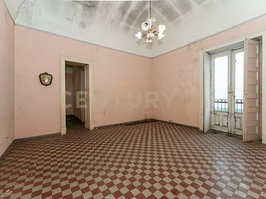 Immagine 32 di Villa in vendita  in Via Tripoli 229 a Catania