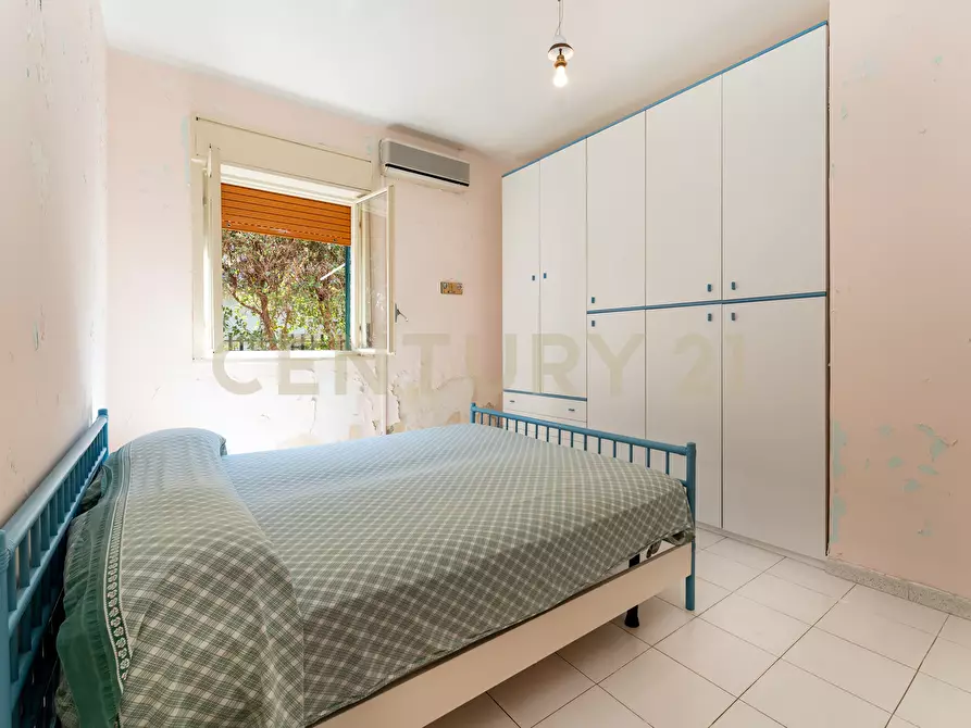Immagine 23 di Villa in vendita  in Via dei Geranei 12 a Augusta