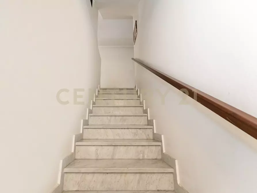 Immagine 60 di Villa in vendita  in Via Santa Rosa da Lima 17 a Catania