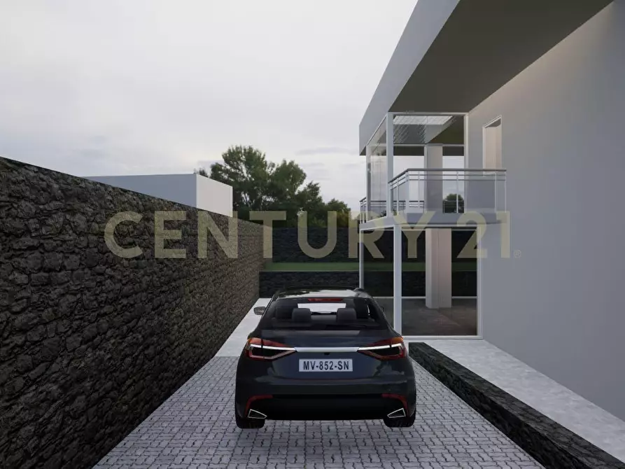 Immagine 66 di Casa bifamiliare in vendita  in Via Alessandro Manzoni 72 a Valverde