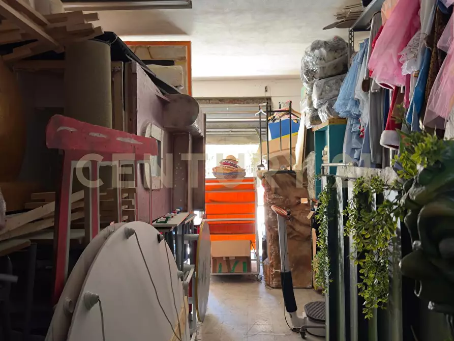 Immagine 9 di Garage in vendita  in Via Carlentini 4 a Siracusa