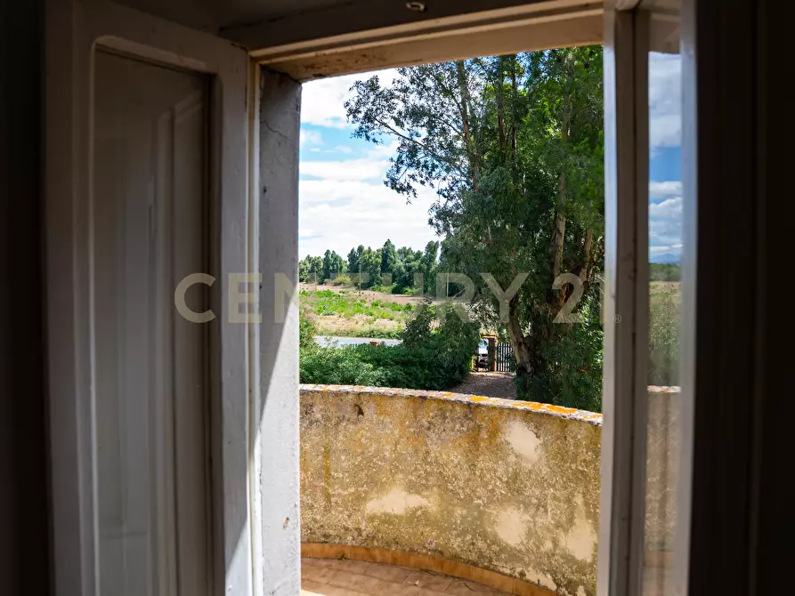 Immagine 33 di Rustico / casale in vendita  in Strada Provinciale San Donato 23 a Orbetello