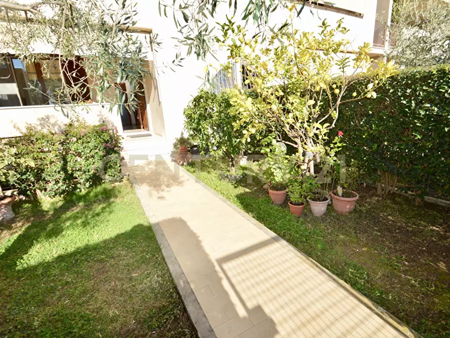 Immagine 33 di Villetta a schiera in vendita  a Grosseto