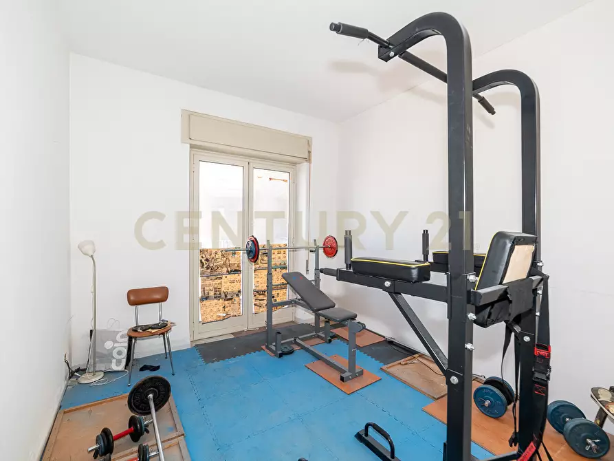 Immagine 31 di Appartamento in vendita  in Viale Mario Milazzo 77 a Caltagirone