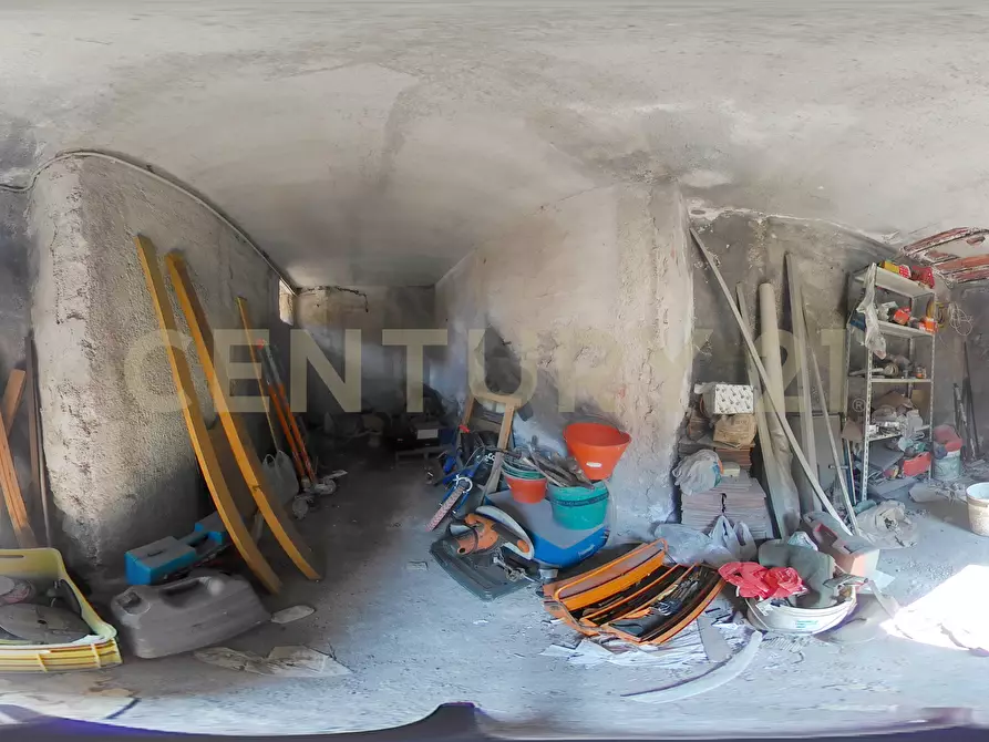 Immagine 15 di Casa indipendente in vendita  in Via Capitano Navarria 37 a San Pietro Clarenza