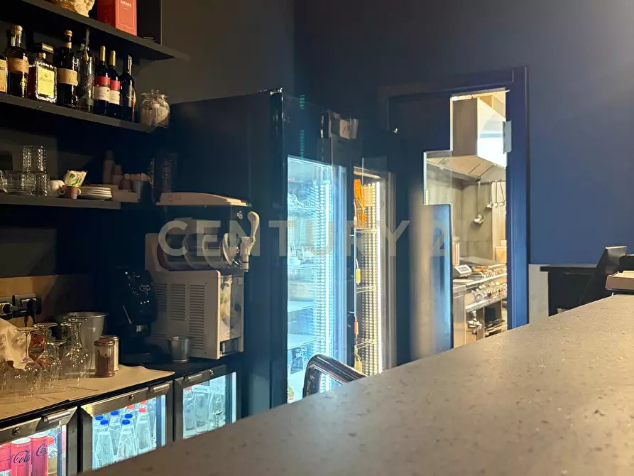 Immagine 14 di Bar / Ristorante in vendita  in Via Davì 43 a Acireale