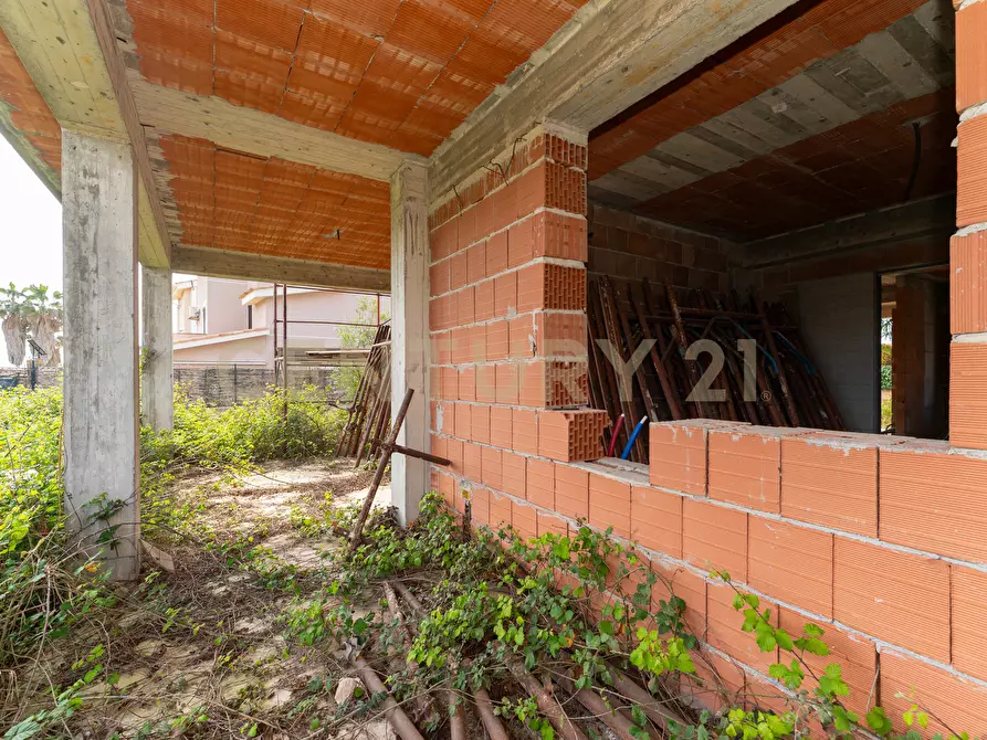 Immagine 19 di Villa in vendita  in Via Vitaliano Brancati SNC a Augusta