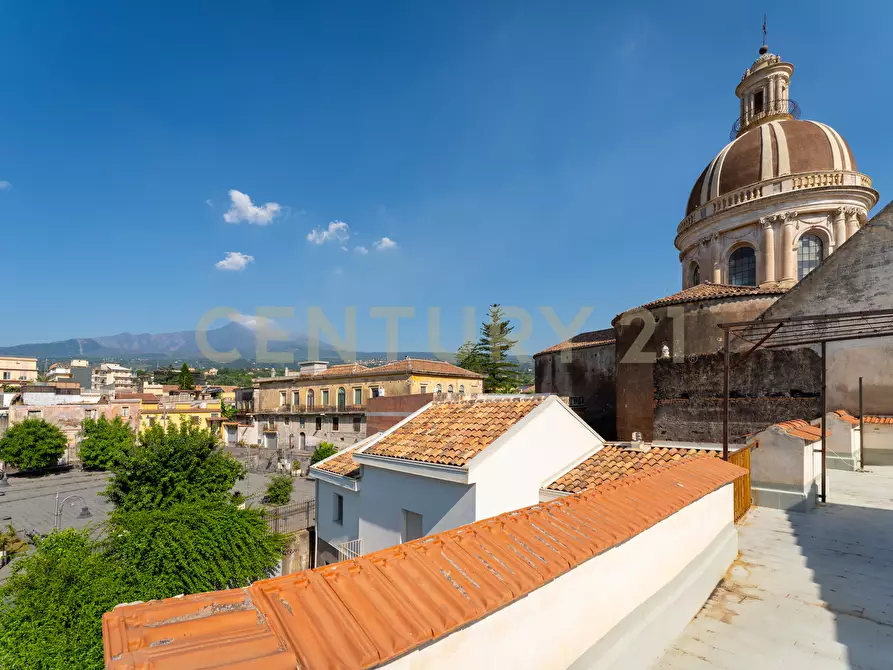 Immagine 48 di Casa indipendente in vendita  in Via Sartori 28 a Giarre