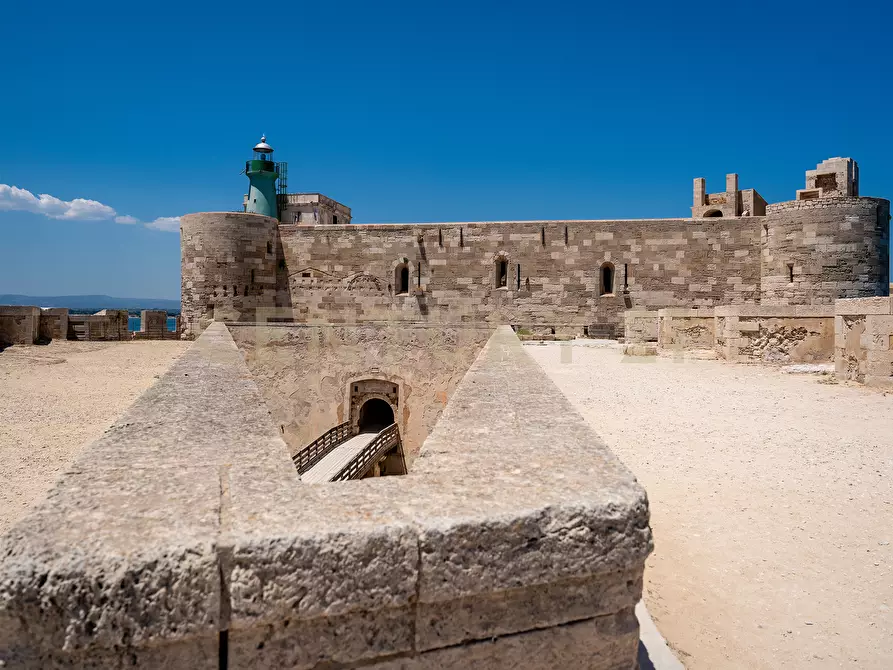 Immagine 30 di Bilocale in vendita  in via alagona 68 a Siracusa