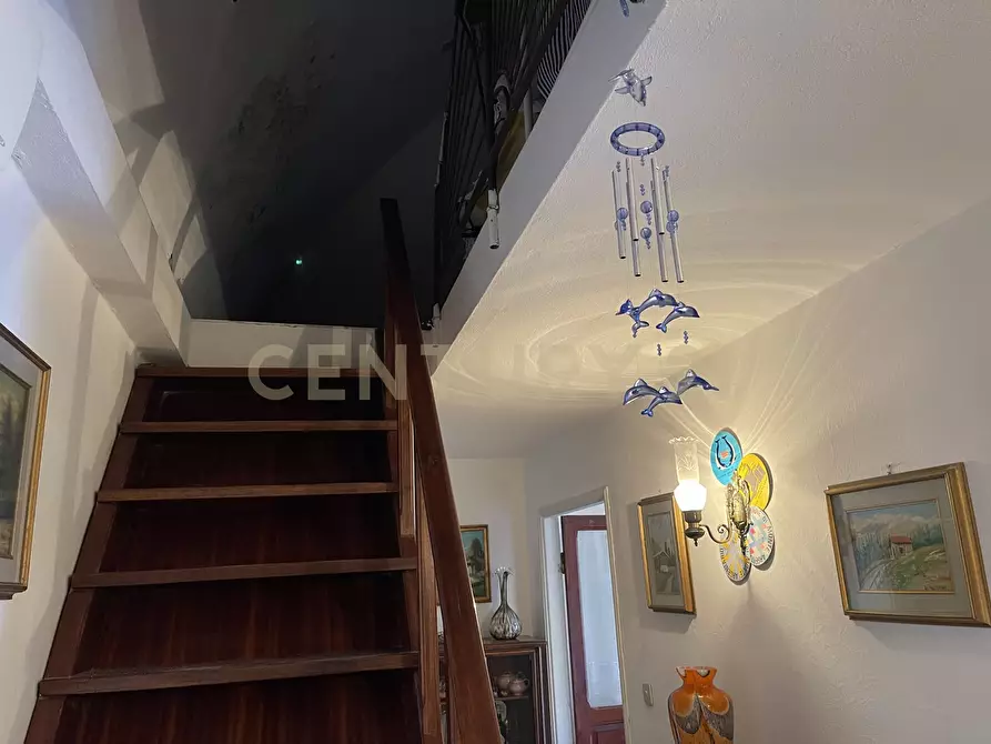 Immagine 32 di Trilocale in vendita  in Via del Molo 4 a Monte Argentario