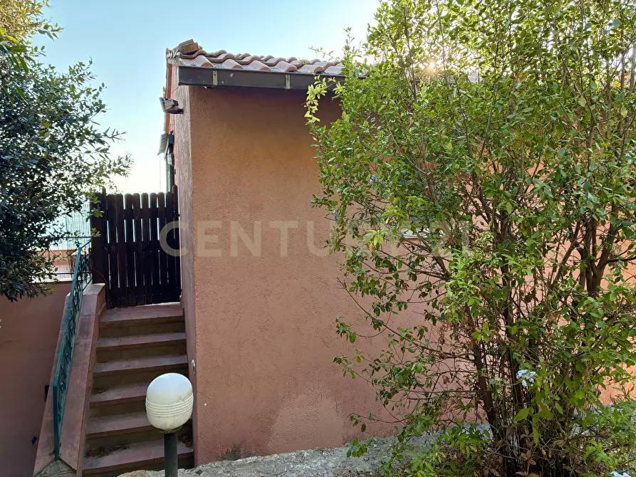 Immagine 9 di Bilocale in vendita  in località cala piccola a Monte Argentario