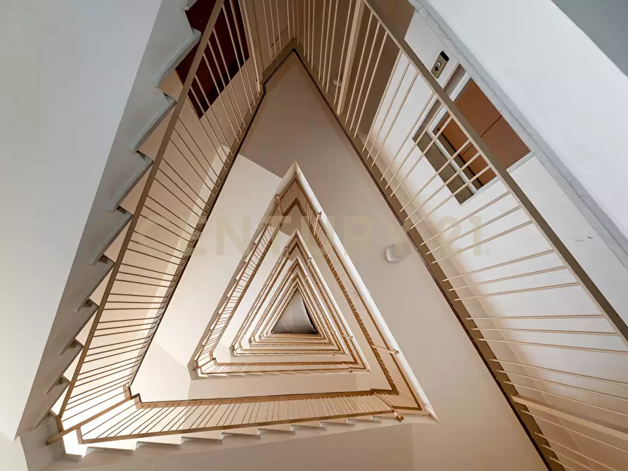 Immagine 7 di Quadrilocale in vendita  in Via San Martino 23 a Acireale