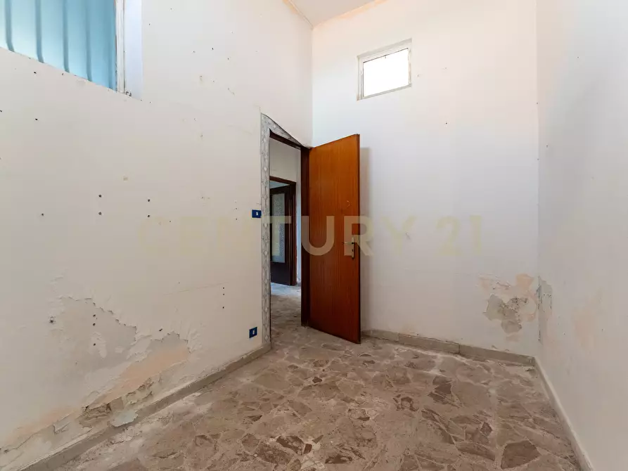 Immagine 8 di Palazzo in vendita  in Via Sebastiano Catania 284 a Catania